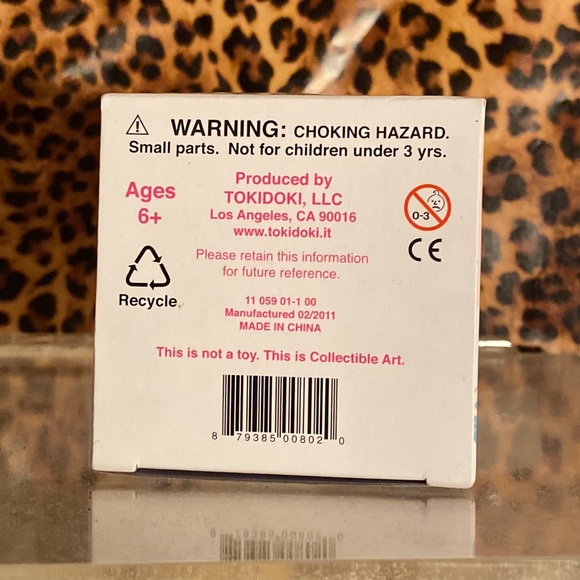 Tokidoki - Picture 7 of 8